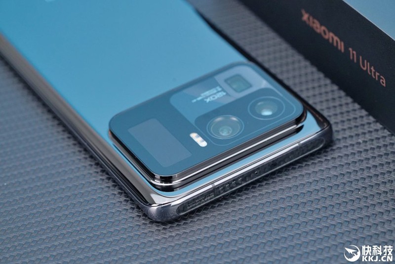 Mi 11 Ultra cũ giá bao nhiêu? Hàng Flagship mà giá bằng dòng K50