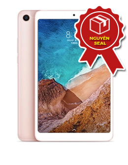 Mi Pad 4 Plus Giá Rẻ, Bản (4G) LTE 4GB/64GB Mới, Nguyên Seal